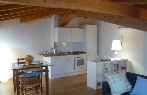 Acireale Apartment | Discover POLIFEMO - Spacious Loft with Ocean Views in Sicily