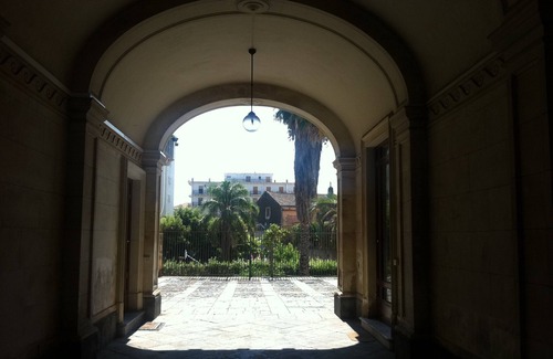Acireale Apartment | Discover POLIFEMO - Spacious Loft with Ocean Views in Sicily