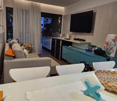 Porto de Galinhas Apartment | Charming 2-Bedroom Apartment with Private Pool in Muro Alto