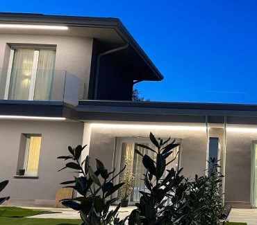 Lido delle Nazioni Apartment | Discover Family-Friendly Comfort at Polinesia 9