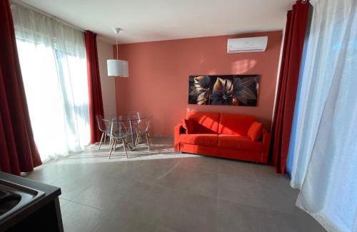 Lido delle Nazioni Apartment | Discover Family-Friendly Comfort at Polinesia 9