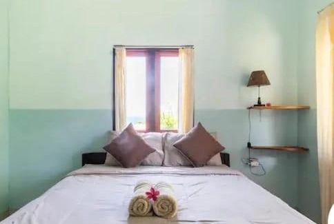 Penida Island Bed & Breakfast | Guest Rated: Poling Sea View with Child-Friendly Amenities