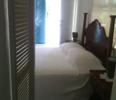 Port Antonio House | Discover Polish Princess Guest House with Oceanfront Views