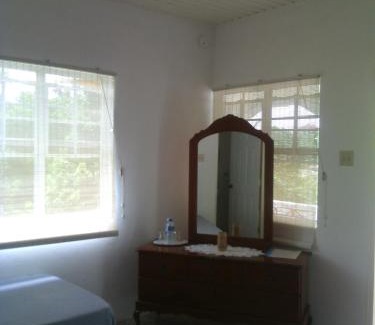 Port Antonio House | Discover Polish Princess Guest House with Oceanfront Views