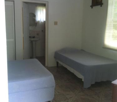 Port Antonio House | Discover Polish Princess Guest House with Oceanfront Views