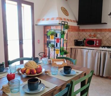 Polizzi Generosa House | Polizzihouse