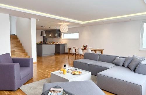 Sarajevo Villa | Discover Poljine Hills Sarajevo: Family-Friendly Retreat