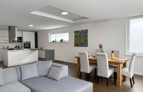 Sarajevo Villa | Discover Poljine Hills Sarajevo: Family-Friendly Retreat