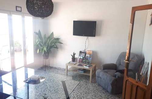Albanchez de Magina House | Delightful Stay at Polka Dots and Salinera - 10/10 Rated!