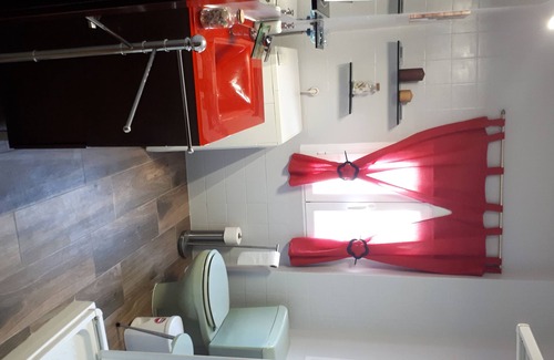 Albanchez de Magina House | Delightful Stay at Polka Dots and Salinera - 10/10 Rated!