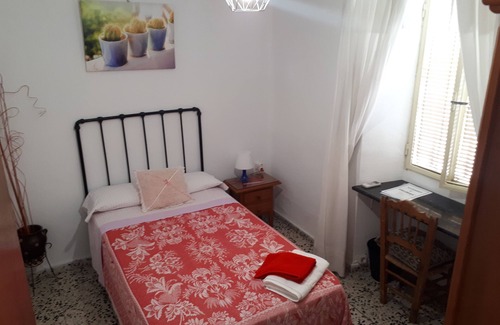 Albanchez de Magina House | Delightful Stay at Polka Dots and Salinera - 10/10 Rated!