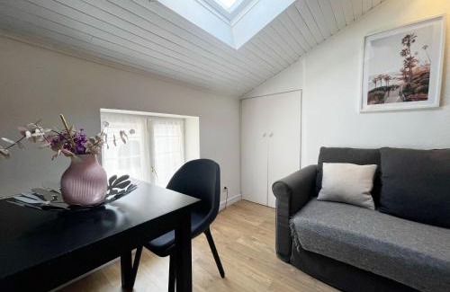 Brotteaux Apartment | POLKE - appartement 3 personnes - check in h24 - wifi