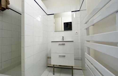 Brotteaux Apartment | POLKE - appartement 3 personnes - check in h24 - wifi