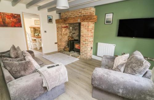 Kirkby Fleetham House | Pet-Friendly Retreat at Pollard Cottage - 4-Star Gem