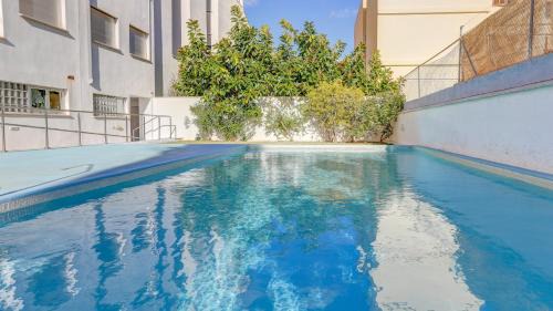 Puerto de Pollensa Apartment | Discover Pollentia Mar: 4-Star Hotel with Pool & Top Reviews