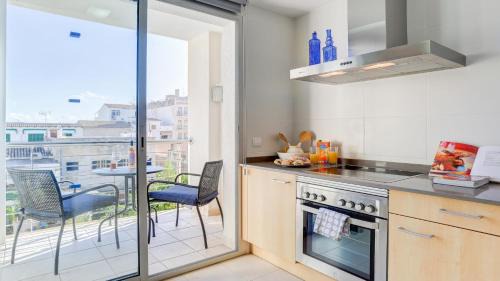 Puerto de Pollensa Apartment | Discover Pollentia Mar: 4-Star Hotel with Pool & Top Reviews