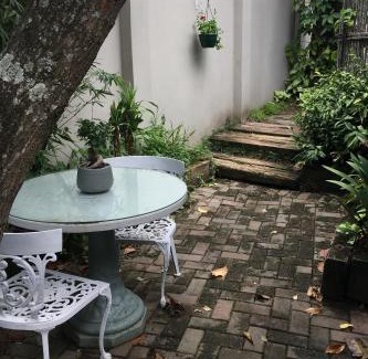 Berea Bed & Breakfast | Cozy Pollock's B&B: Pet Friendly with Delicious Breakfast