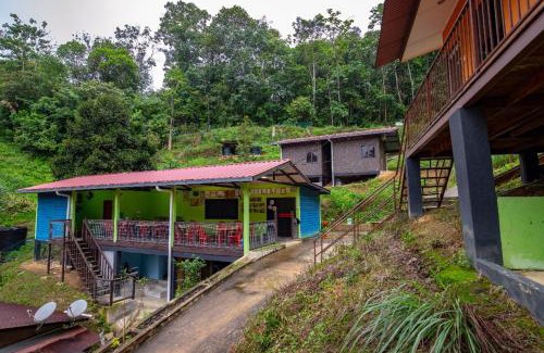 Sungai Lembing Resort | Discover Pollock View Resort: Family-Friendly with Breakfast