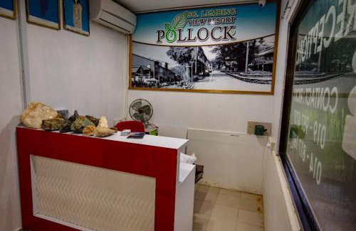 Sungai Lembing Resort | Discover Pollock View Resort: Family-Friendly with Breakfast