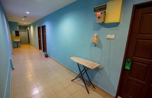 Sungai Lembing Resort | Discover Pollock View Resort: Family-Friendly with Breakfast