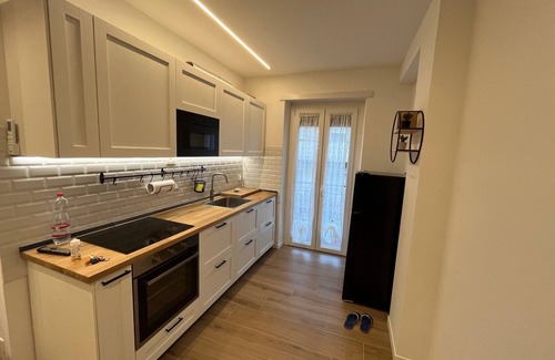 Quartiere XXVII Primavalle Apartment | PollyHouse