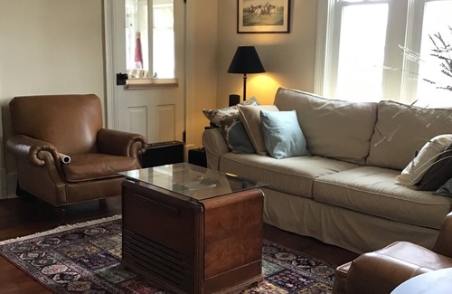 Culver House | Discover Polo and Pear Cottage: Pool, Spa & Perfect Reviews