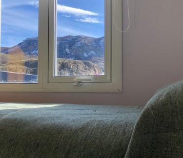 El Chalten Apartment | Top-Rated Family-Friendly Stay at Polo Aparts