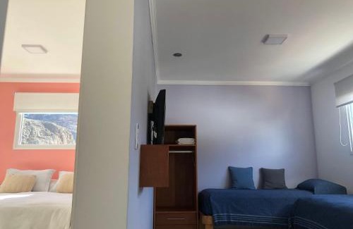 El Chalten Apartment | Top-Rated Family-Friendly Stay at Polo Aparts