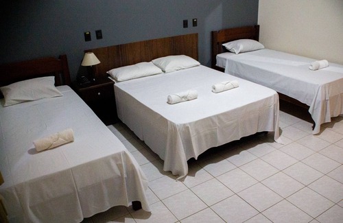 Indaiatuba Other | Discover Polo Hotel Fazenda: Family-Friendly Retreat with Spa