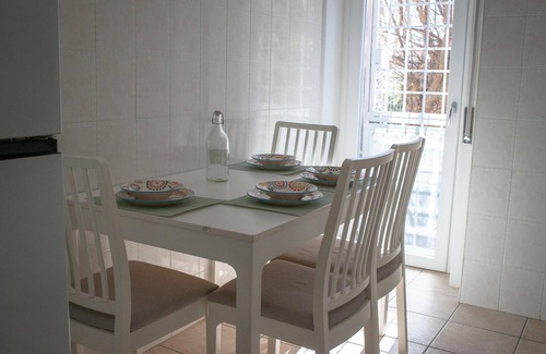Quartiere XXXIV Lido di Ostia Levante Apartment | Polo Natatorio - Pala Pellicone Pala FIJLKAM - Ostia federal center - Maresole