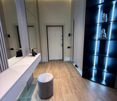 Nardaran Apartment | Polo Residences