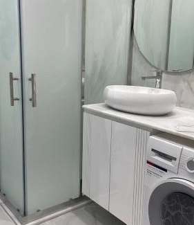 Azerbaijan Apartment | Polo Resident