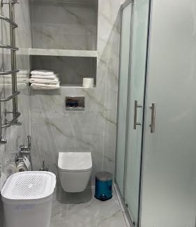 Azerbaijan Apartment | Polo Resident