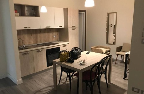 Cittadella Apartment | Poloni Apartment: Family-Friendly Stay with Breakfast Included