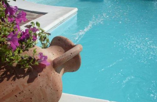 Passignano sul Trasimeno Apartment | PoloTuristicoUmbria Residence al Lago con Piscina