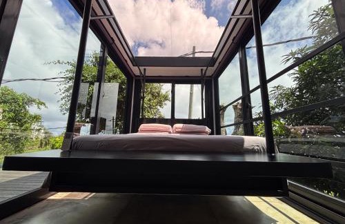 Pecatu House | Polpo Nero Container Villa