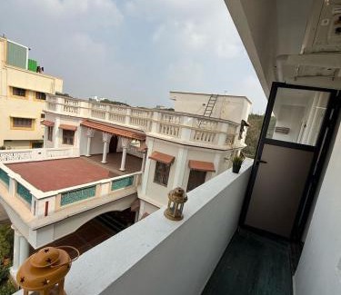 Chennai Apartment | polu's 1bhk