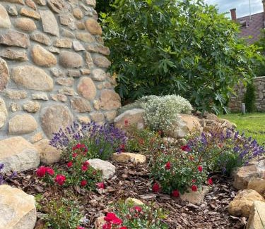 Revfulop Villa | Discover Polyák Villa: 4-Star Stay for Families & Pets
