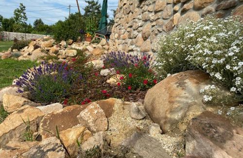 Revfulop Villa | Discover Polyák Villa: 4-Star Stay for Families & Pets