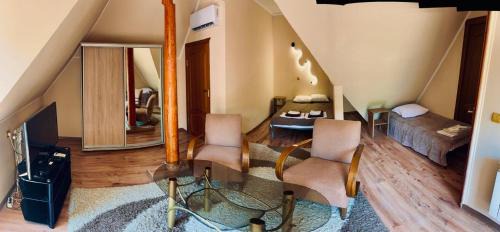 Transcarpathia House | Pet-Friendly Getaway at Polychko Winehouse - Rated 9/10
