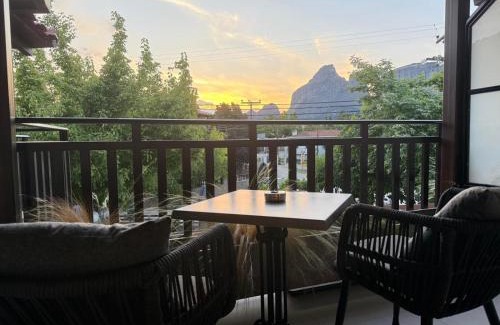 Kalambaka Hotel | Polyzos Luxury Suites Meteora #1 - Adults Friendly
