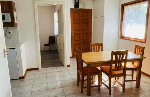 Bukfurdo Apartment | Top-Rated Polzer Camping Bükfürdö: Pet & Child Friendly Stay