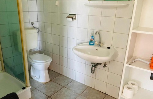 Bukfurdo Apartment | Top-Rated Polzer Camping Bükfürdö: Pet & Child Friendly Stay