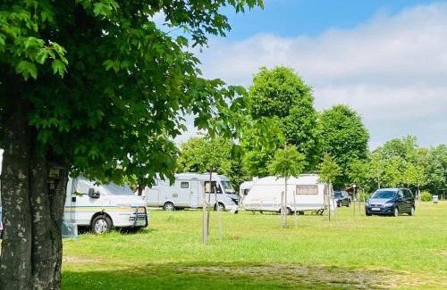 Bukfurdo Other | Pet-Friendly Polzer CAMPING BÜKFÜRDŐ: Rated 8.6/10