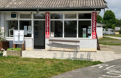Bukfurdo Other | Pet-Friendly Polzer CAMPING BÜKFÜRDŐ: Rated 8.6/10