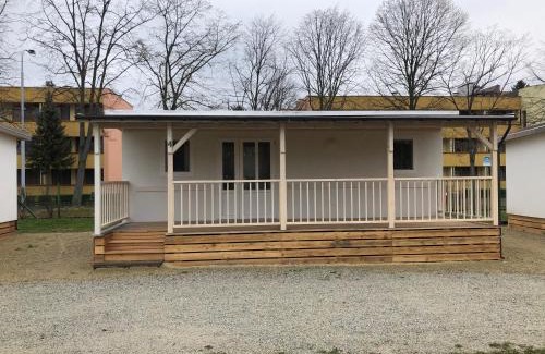 Bukfurdo Other | Pet-Friendly Polzer CAMPING BÜKFÜRDŐ: Rated 8.6/10