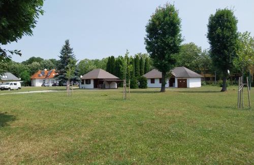 Bukfurdo Other | Pet-Friendly Polzer CAMPING BÜKFÜRDŐ: Rated 8.6/10
