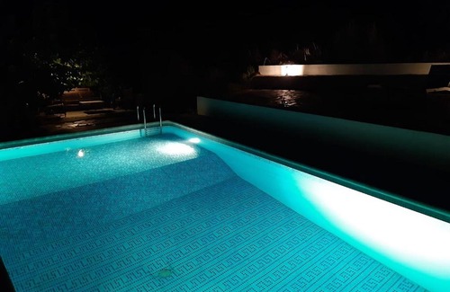 Santa Maria de Marvao House | Pet-Friendly Stay at Pomar Velho - Rated 10/10 by Guests