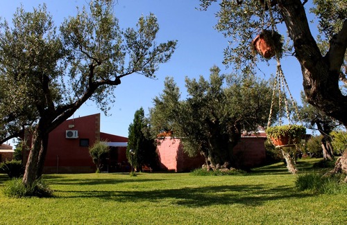 Sciacca House | Experience Pomegranate Holiday Home Sciacca with Ocean Views