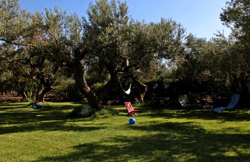 Sciacca House | Experience Pomegranate Holiday Home Sciacca with Ocean Views